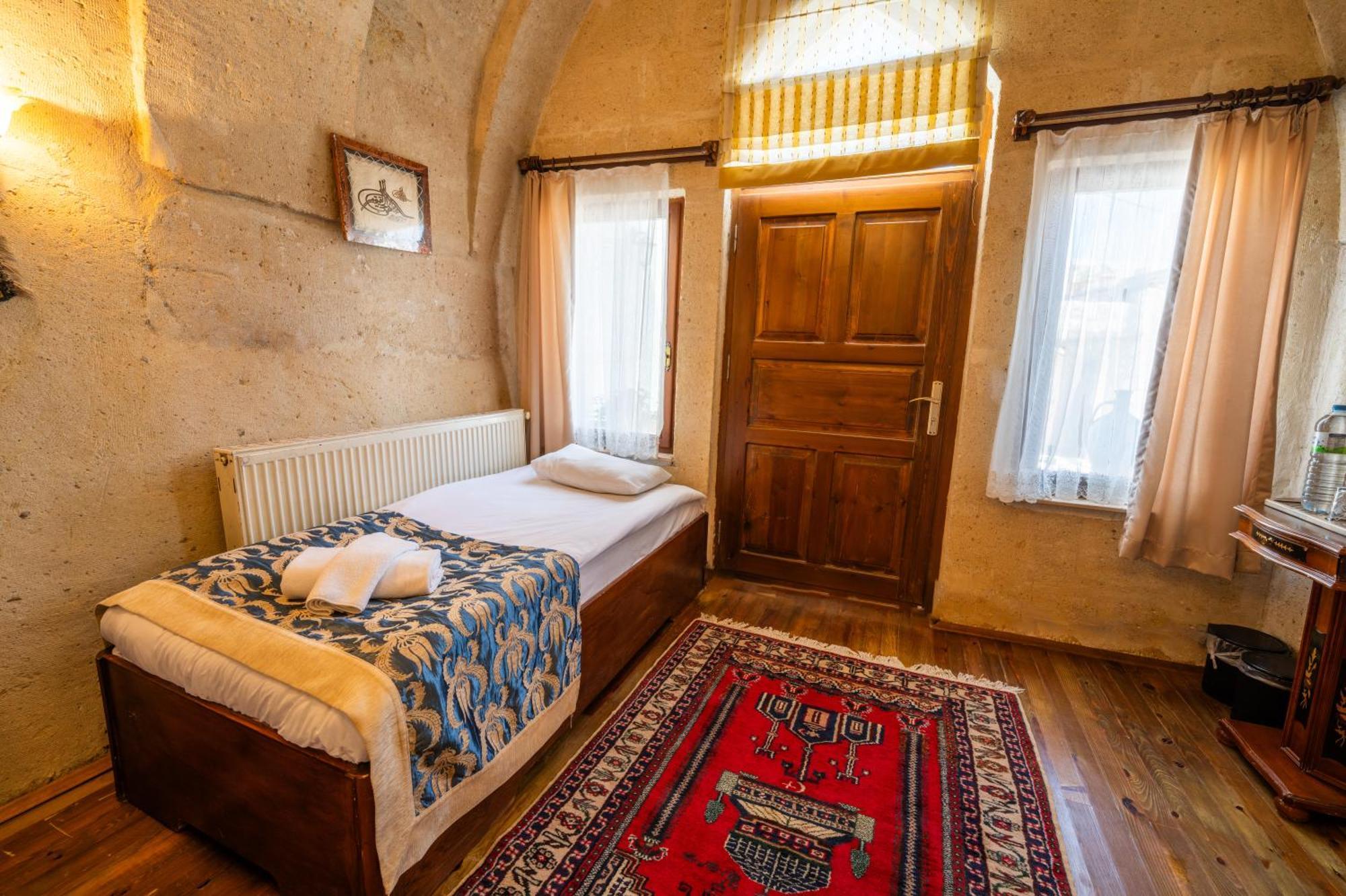 Asyada Suites Hotel Νεβσεχίρ Εξωτερικό φωτογραφία